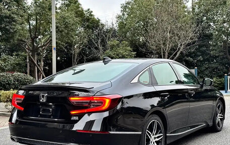 Honda Accord IX рестайлинг, 2022 год, 2 400 275 рублей, 4 фотография