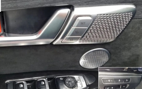KIA Mohave I, 2022 год, 3 685 010 рублей, 16 фотография