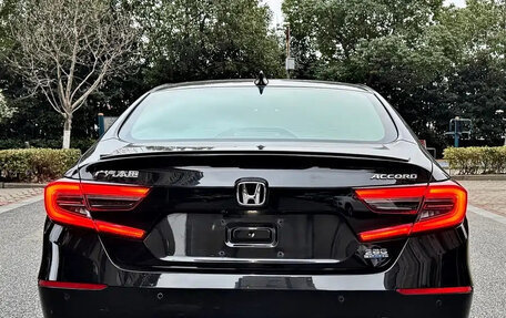 Honda Accord IX рестайлинг, 2022 год, 2 400 275 рублей, 5 фотография