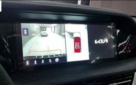 KIA Mohave I, 2022 год, 3 685 010 рублей, 13 фотография