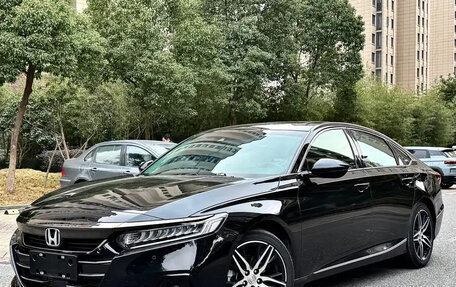 Honda Accord IX рестайлинг, 2022 год, 2 400 275 рублей, 3 фотография