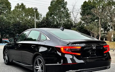 Honda Accord IX рестайлинг, 2022 год, 2 400 275 рублей, 6 фотография