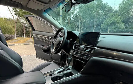 Honda Accord IX рестайлинг, 2022 год, 2 400 275 рублей, 8 фотография