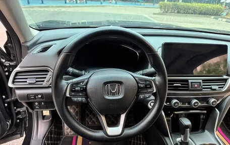 Honda Accord IX рестайлинг, 2022 год, 2 400 275 рублей, 12 фотография