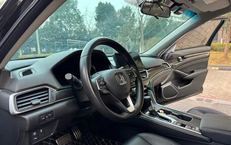 Honda Accord IX рестайлинг, 2022 год, 2 400 275 рублей, 9 фотография
