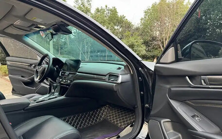 Honda Accord IX рестайлинг, 2022 год, 2 400 275 рублей, 10 фотография