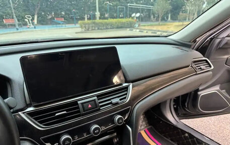 Honda Accord IX рестайлинг, 2022 год, 2 400 275 рублей, 14 фотография