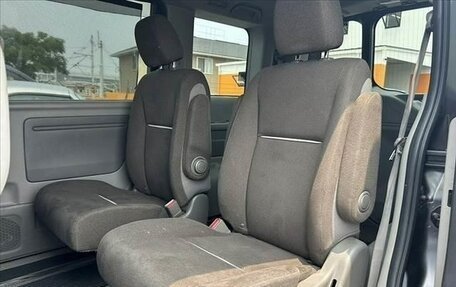 Honda Stepwgn IV, 2016 год, 1 405 000 рублей, 11 фотография