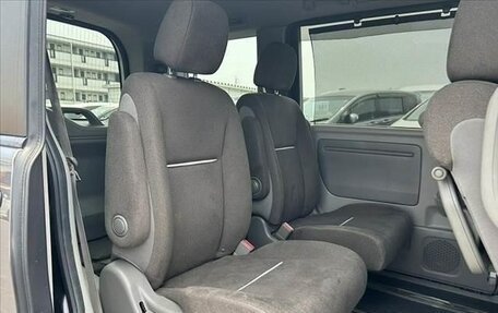 Honda Stepwgn IV, 2016 год, 1 405 000 рублей, 12 фотография