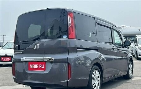 Honda Stepwgn IV, 2016 год, 1 405 000 рублей, 8 фотография