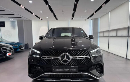 Mercedes-Benz GLE Coupe, 2025 год, 10 506 027 рублей, 2 фотография
