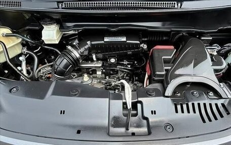 Honda Stepwgn IV, 2016 год, 1 405 000 рублей, 27 фотография