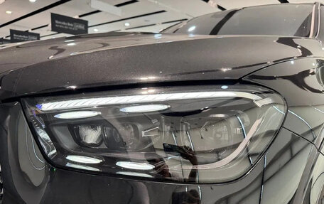Mercedes-Benz GLE Coupe, 2025 год, 10 506 027 рублей, 3 фотография