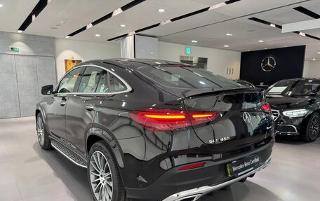Mercedes-Benz GLE Coupe, 2025 год, 10 506 027 рублей, 8 фотография