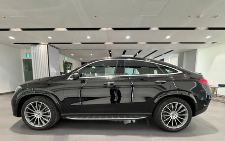 Mercedes-Benz GLE Coupe, 2025 год, 10 506 027 рублей, 9 фотография