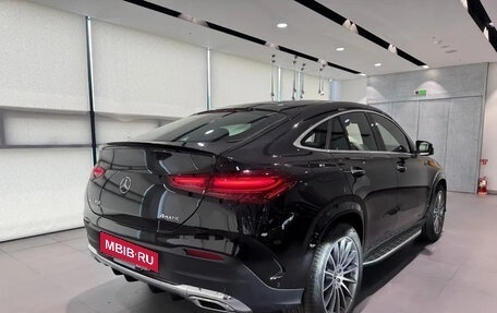 Mercedes-Benz GLE Coupe, 2025 год, 10 506 027 рублей, 5 фотография