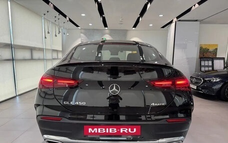 Mercedes-Benz GLE Coupe, 2025 год, 10 506 027 рублей, 7 фотография