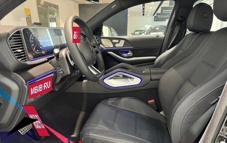 Mercedes-Benz GLE Coupe, 2025 год, 10 506 027 рублей, 11 фотография