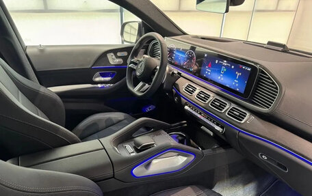 Mercedes-Benz GLE Coupe, 2025 год, 10 506 027 рублей, 13 фотография