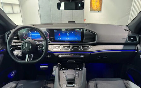 Mercedes-Benz GLE Coupe, 2025 год, 10 506 027 рублей, 14 фотография