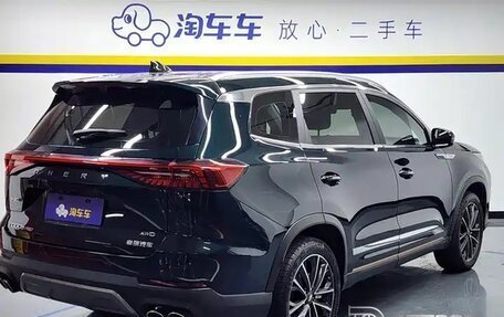 Chery Tiggo 8 Pro, 2022 год, 1 850 000 рублей, 4 фотография