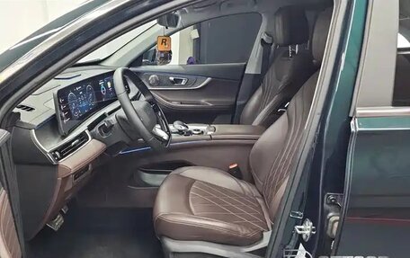 Chery Tiggo 8 Pro, 2022 год, 1 850 000 рублей, 6 фотография