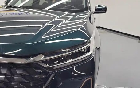 Chery Tiggo 8 Pro, 2022 год, 1 850 000 рублей, 3 фотография