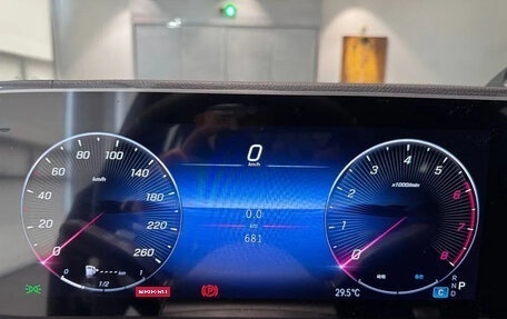 Mercedes-Benz GLE Coupe, 2025 год, 10 506 027 рублей, 16 фотография
