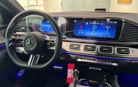 Mercedes-Benz GLE Coupe, 2025 год, 10 506 027 рублей, 15 фотография