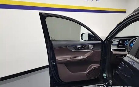 Chery Tiggo 8 Pro, 2022 год, 1 850 000 рублей, 9 фотография
