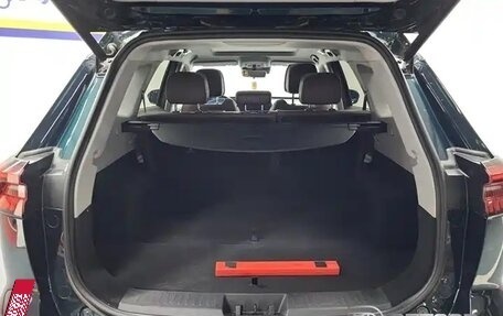 Chery Tiggo 8 Pro, 2022 год, 1 850 000 рублей, 11 фотография