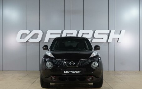 Nissan Juke II, 2014 год, 1 299 000 рублей, 3 фотография