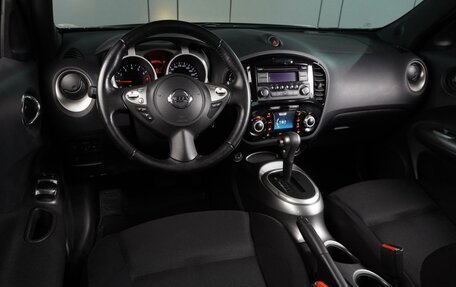 Nissan Juke II, 2014 год, 1 299 000 рублей, 6 фотография