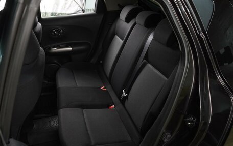 Nissan Juke II, 2014 год, 1 299 000 рублей, 9 фотография