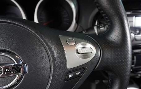 Nissan Juke II, 2014 год, 1 299 000 рублей, 17 фотография