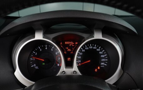 Nissan Juke II, 2014 год, 1 299 000 рублей, 18 фотография