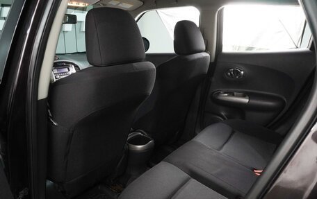 Nissan Juke II, 2014 год, 1 299 000 рублей, 11 фотография