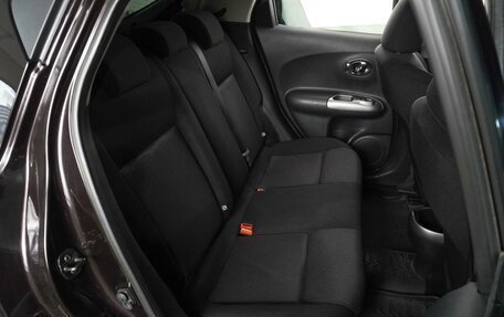 Nissan Juke II, 2014 год, 1 299 000 рублей, 7 фотография