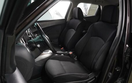 Nissan Juke II, 2014 год, 1 299 000 рублей, 10 фотография
