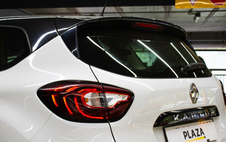 Renault Kaptur I рестайлинг, 2017 год, 1 115 000 рублей, 7 фотография