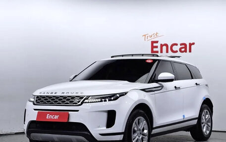 Land Rover Range Rover Evoque II, 2022 год, 2 980 010 рублей, 1 фотография