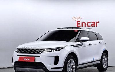 Land Rover Range Rover Evoque II, 2022 год, 2 980 010 рублей, 1 фотография