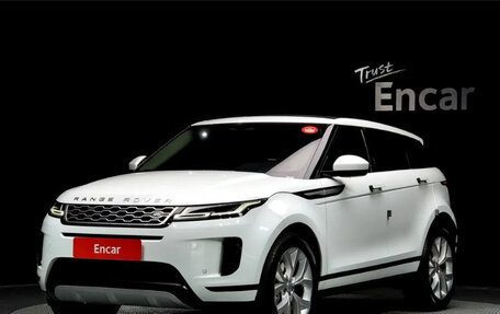 Land Rover Range Rover Evoque II, 2022 год, 3 550 010 рублей, 1 фотография