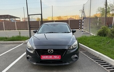 Mazda Axela, 2014 год, 900 000 рублей, 1 фотография