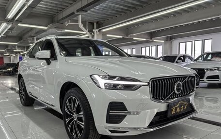 Volvo XC60 II, 2022 год, 2 805 027 рублей, 1 фотография