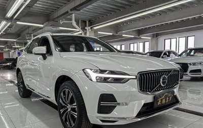 Volvo XC60 II, 2022 год, 2 805 027 рублей, 1 фотография