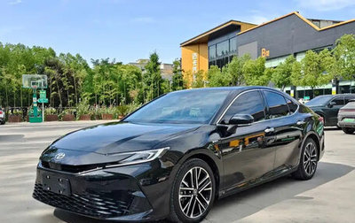Toyota Camry, 2025 год, 2 800 777 рублей, 1 фотография