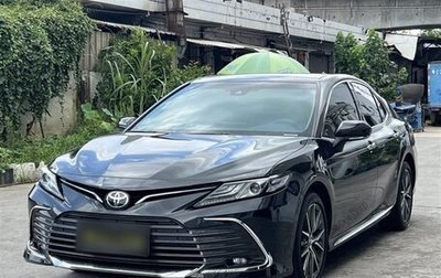 Toyota Camry, 2022 год, 2 200 777 рублей, 1 фотография