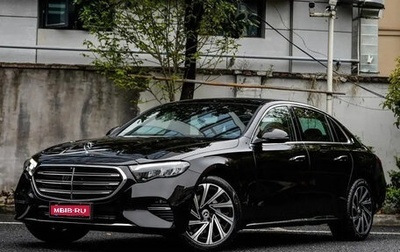 Mercedes-Benz E-Класс, 2025 год, 7 000 275 рублей, 1 фотография