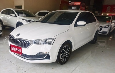Skoda Rapid II, 2022 год, 1 311 000 рублей, 1 фотография